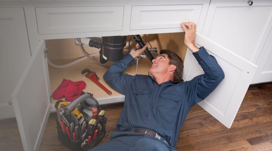 Professional emergency plumbing in Tulare, CA